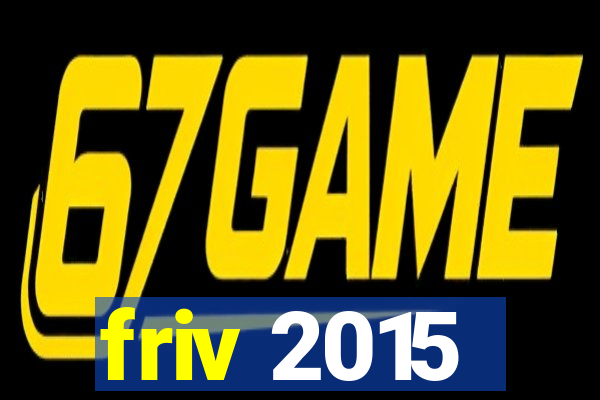 friv 2015
